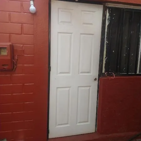 Casa De Alojamiento